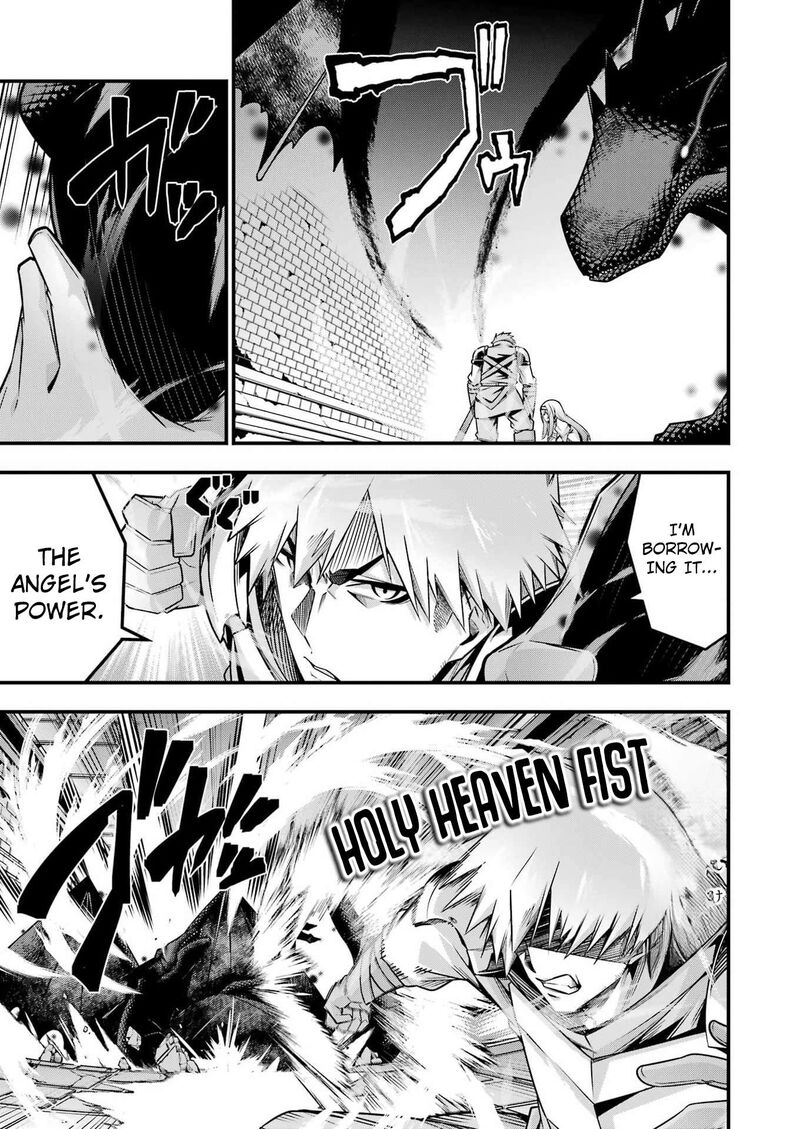 Tsuihou Yuusha No Yuugana Slow Life Jiyuu Ni Nattara Ore Dake No Saiai Tenshi No Te Ni Haitta 23 13