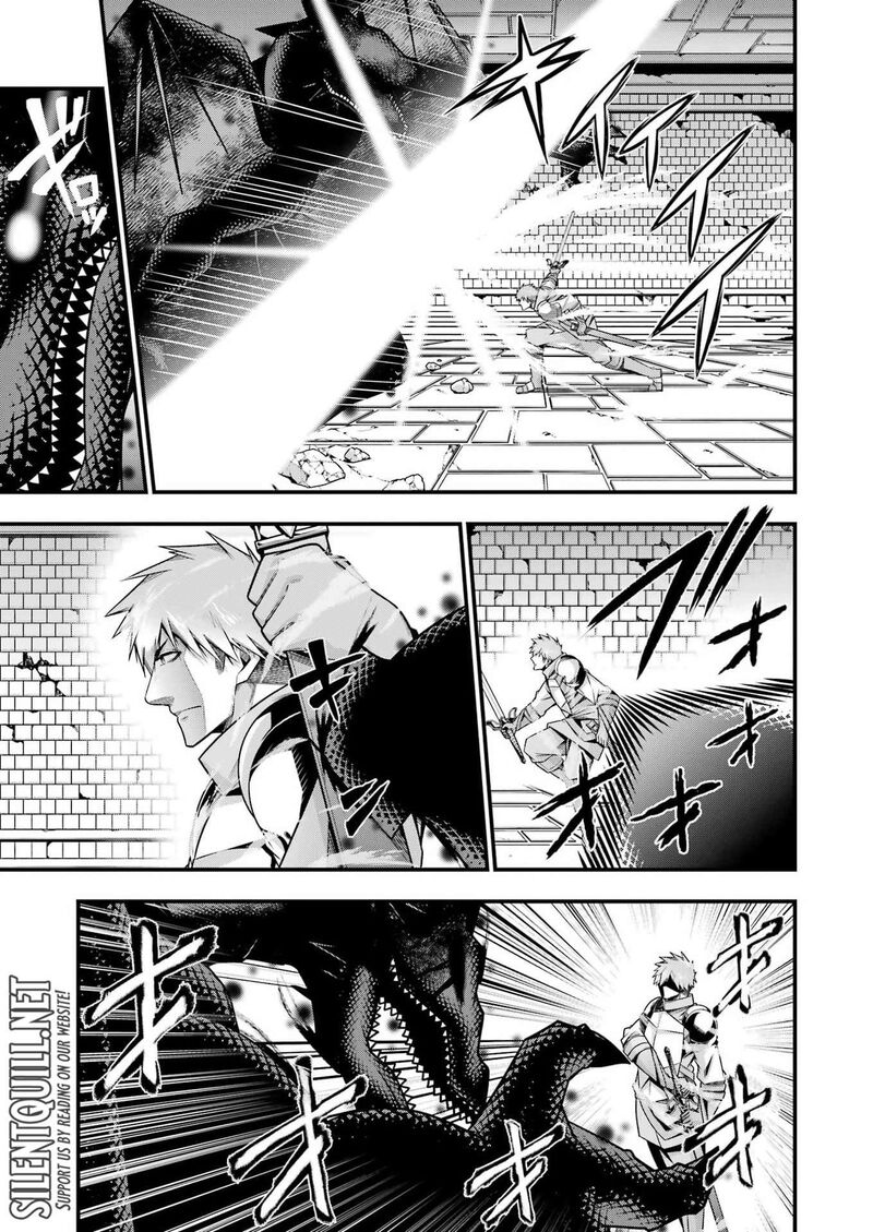 Tsuihou Yuusha No Yuugana Slow Life Jiyuu Ni Nattara Ore Dake No Saiai Tenshi No Te Ni Haitta 23 15