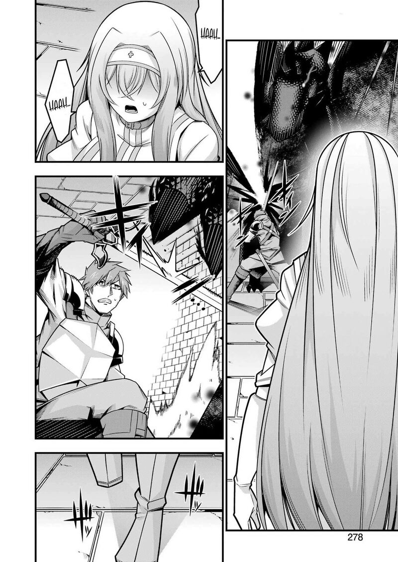 Tsuihou Yuusha No Yuugana Slow Life Jiyuu Ni Nattara Ore Dake No Saiai Tenshi No Te Ni Haitta 23 3