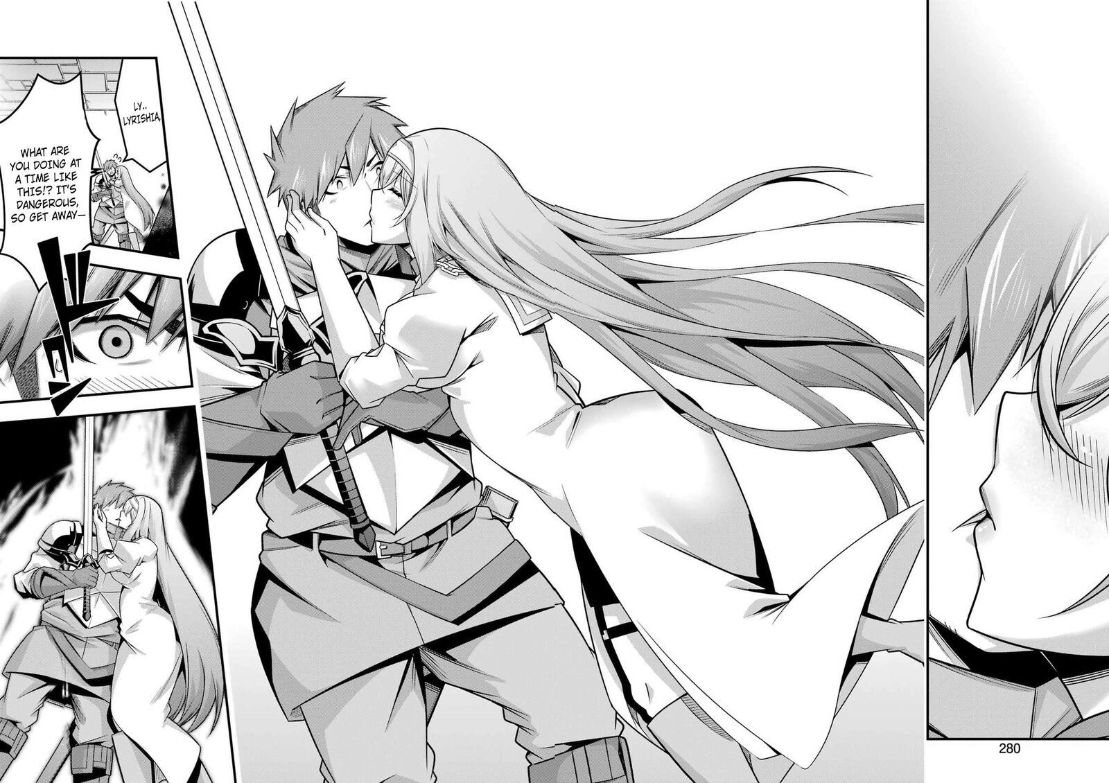 Tsuihou Yuusha No Yuugana Slow Life Jiyuu Ni Nattara Ore Dake No Saiai Tenshi No Te Ni Haitta 23 5