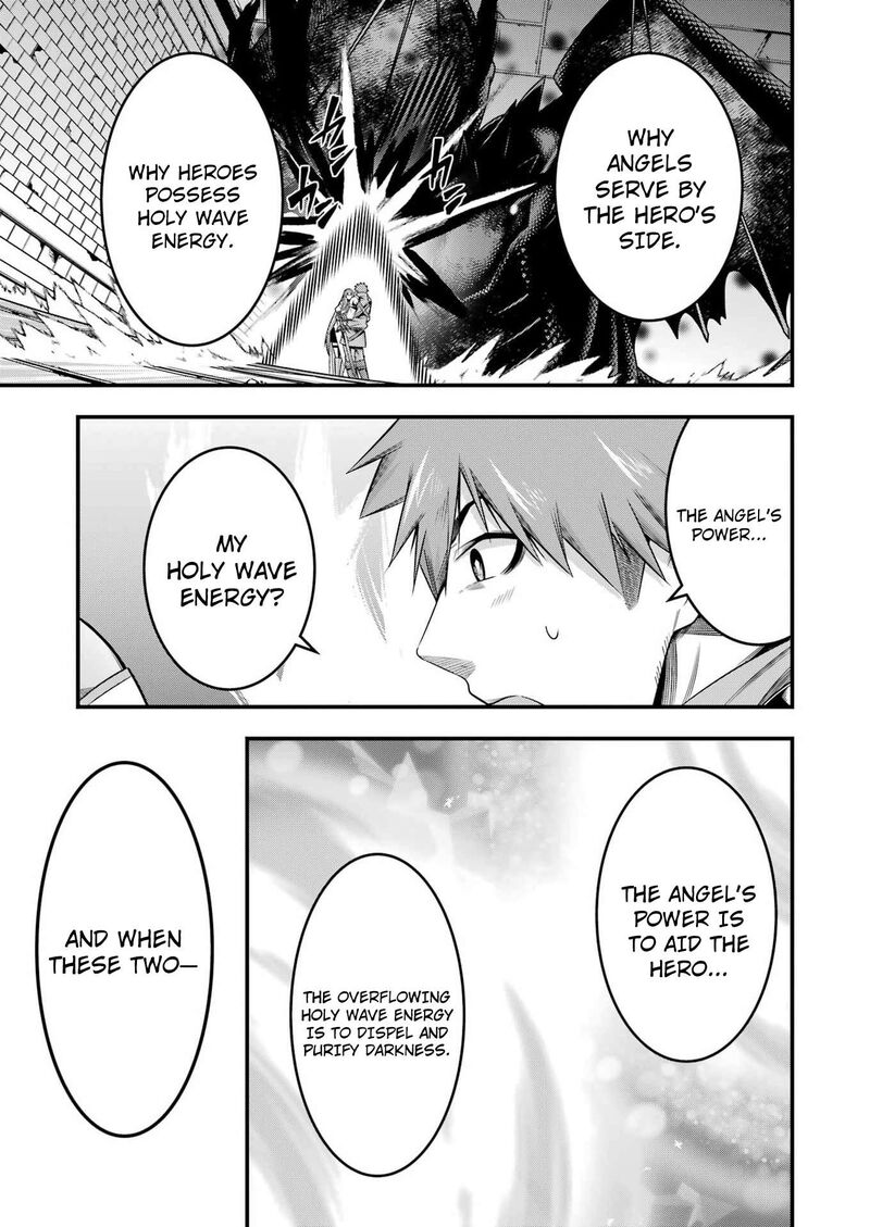 Tsuihou Yuusha No Yuugana Slow Life Jiyuu Ni Nattara Ore Dake No Saiai Tenshi No Te Ni Haitta 23 7