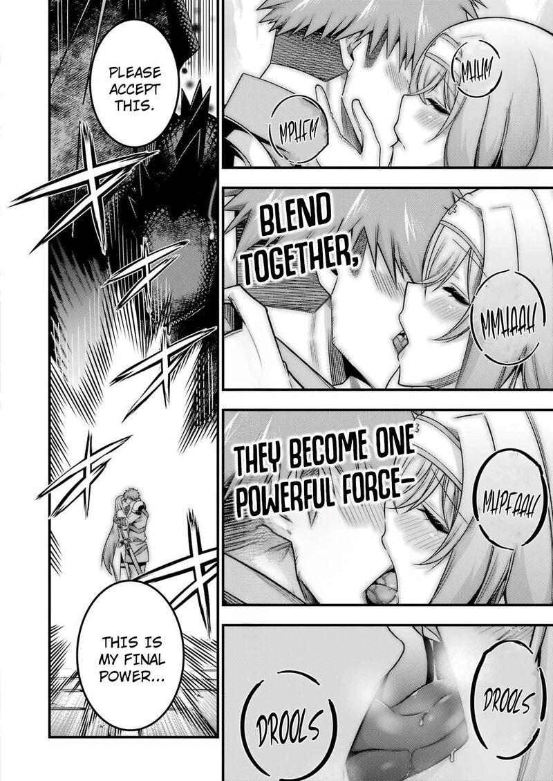 Tsuihou Yuusha No Yuugana Slow Life Jiyuu Ni Nattara Ore Dake No Saiai Tenshi No Te Ni Haitta 23 8