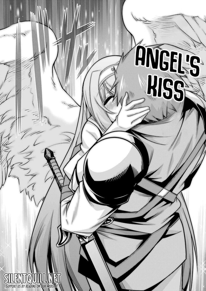 Tsuihou Yuusha No Yuugana Slow Life Jiyuu Ni Nattara Ore Dake No Saiai Tenshi No Te Ni Haitta 23 9