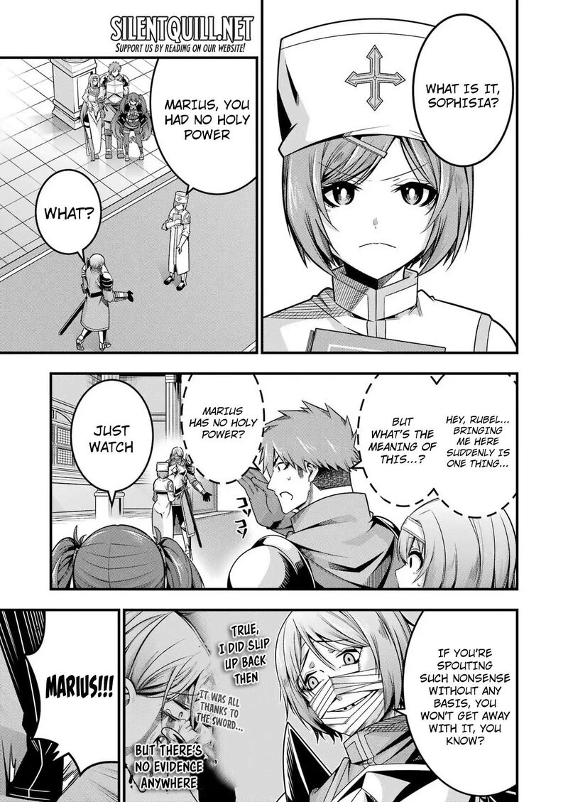 Tsuihou Yuusha No Yuugana Slow Life Jiyuu Ni Nattara Ore Dake No Saiai Tenshi No Te Ni Haitta 24 10