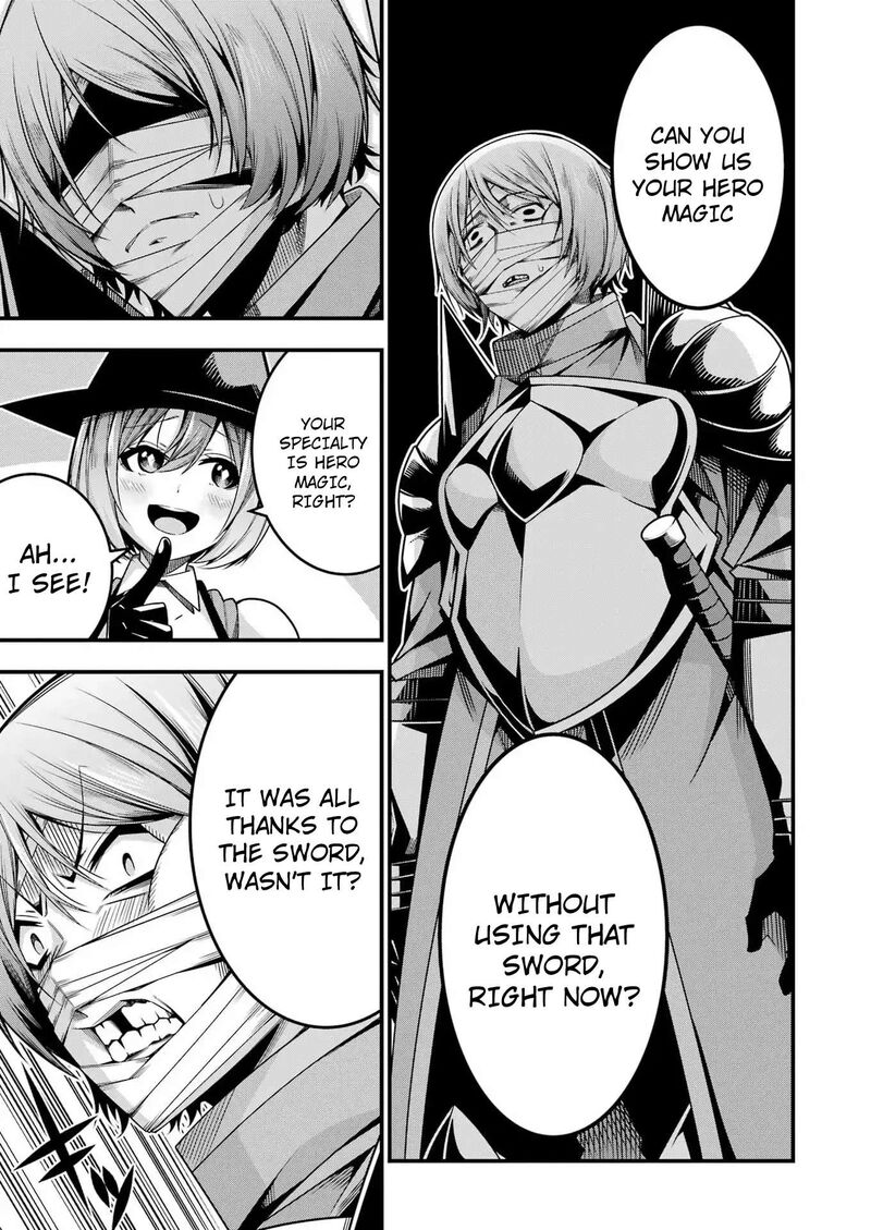 Tsuihou Yuusha No Yuugana Slow Life Jiyuu Ni Nattara Ore Dake No Saiai Tenshi No Te Ni Haitta 24 12