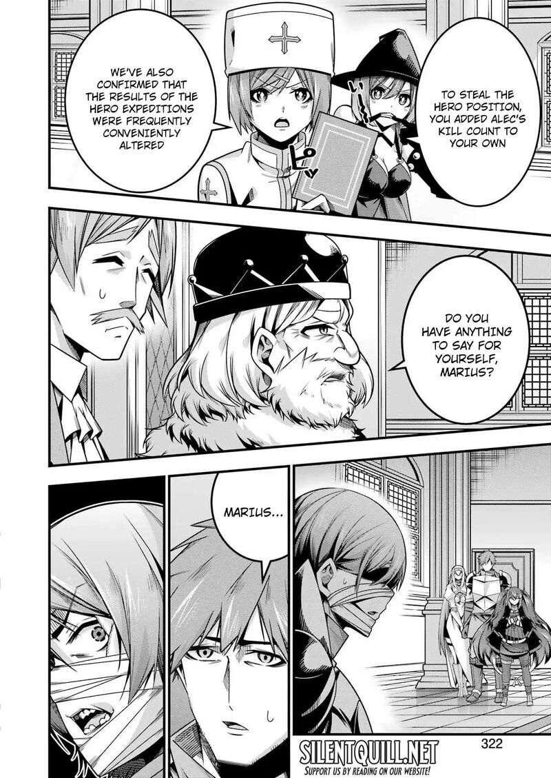 Tsuihou Yuusha No Yuugana Slow Life Jiyuu Ni Nattara Ore Dake No Saiai Tenshi No Te Ni Haitta 24 13