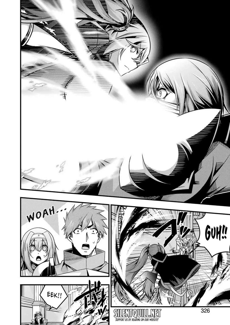 Tsuihou Yuusha No Yuugana Slow Life Jiyuu Ni Nattara Ore Dake No Saiai Tenshi No Te Ni Haitta 24 16