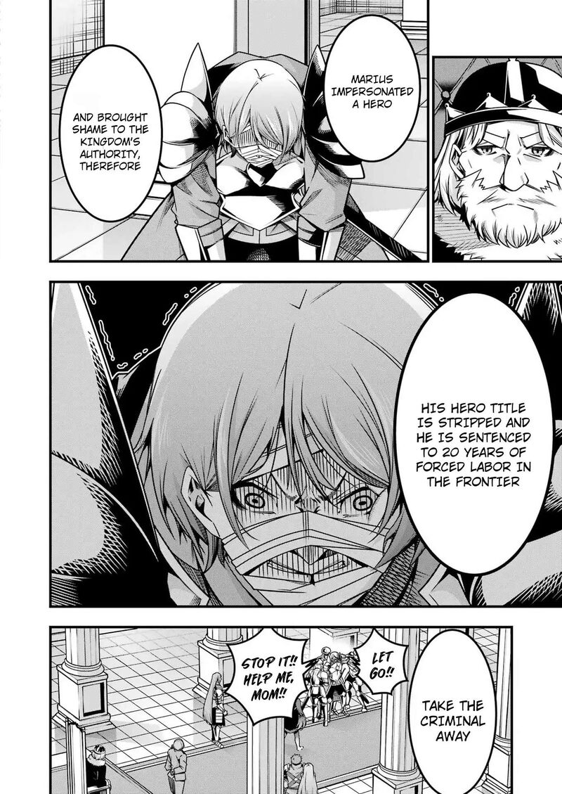 Tsuihou Yuusha No Yuugana Slow Life Jiyuu Ni Nattara Ore Dake No Saiai Tenshi No Te Ni Haitta 24 18