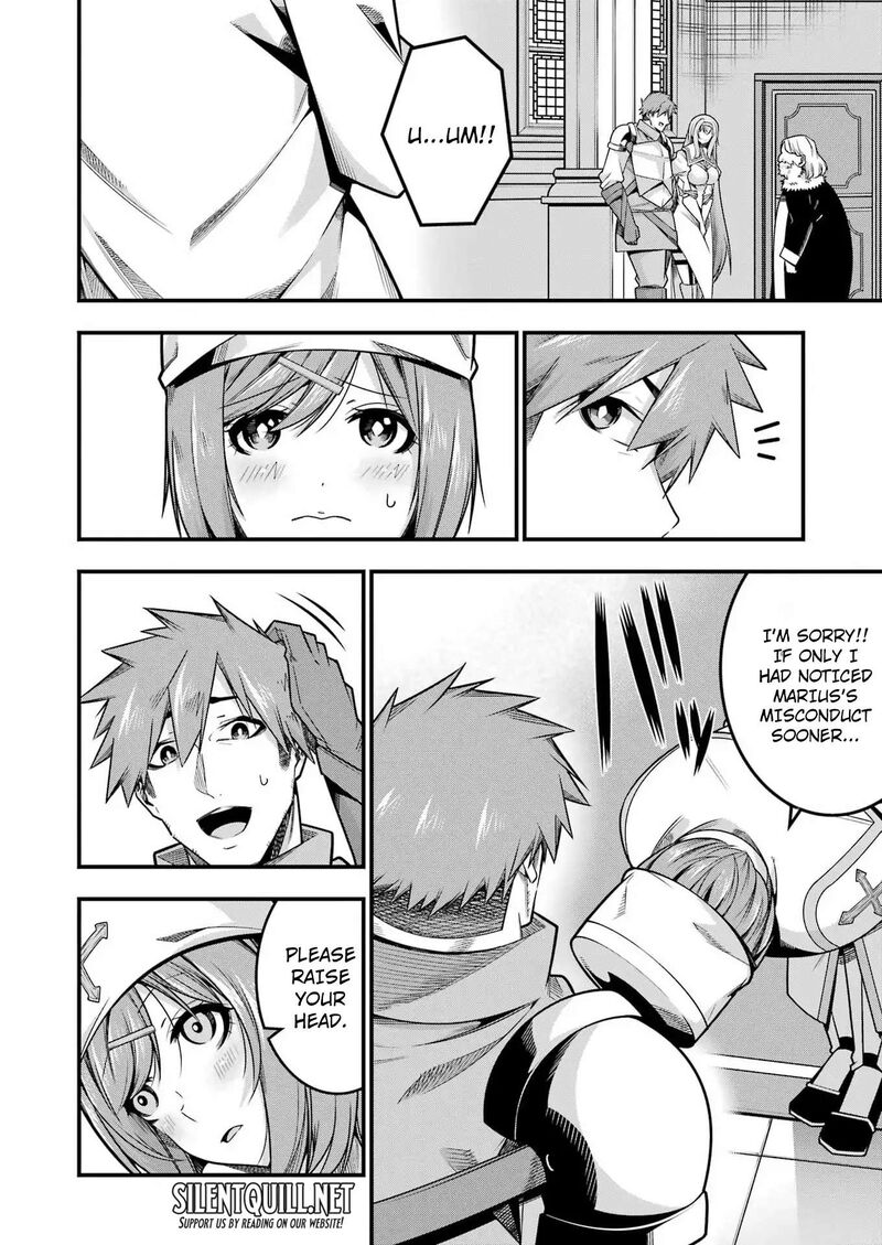 Tsuihou Yuusha No Yuugana Slow Life Jiyuu Ni Nattara Ore Dake No Saiai Tenshi No Te Ni Haitta 24 22