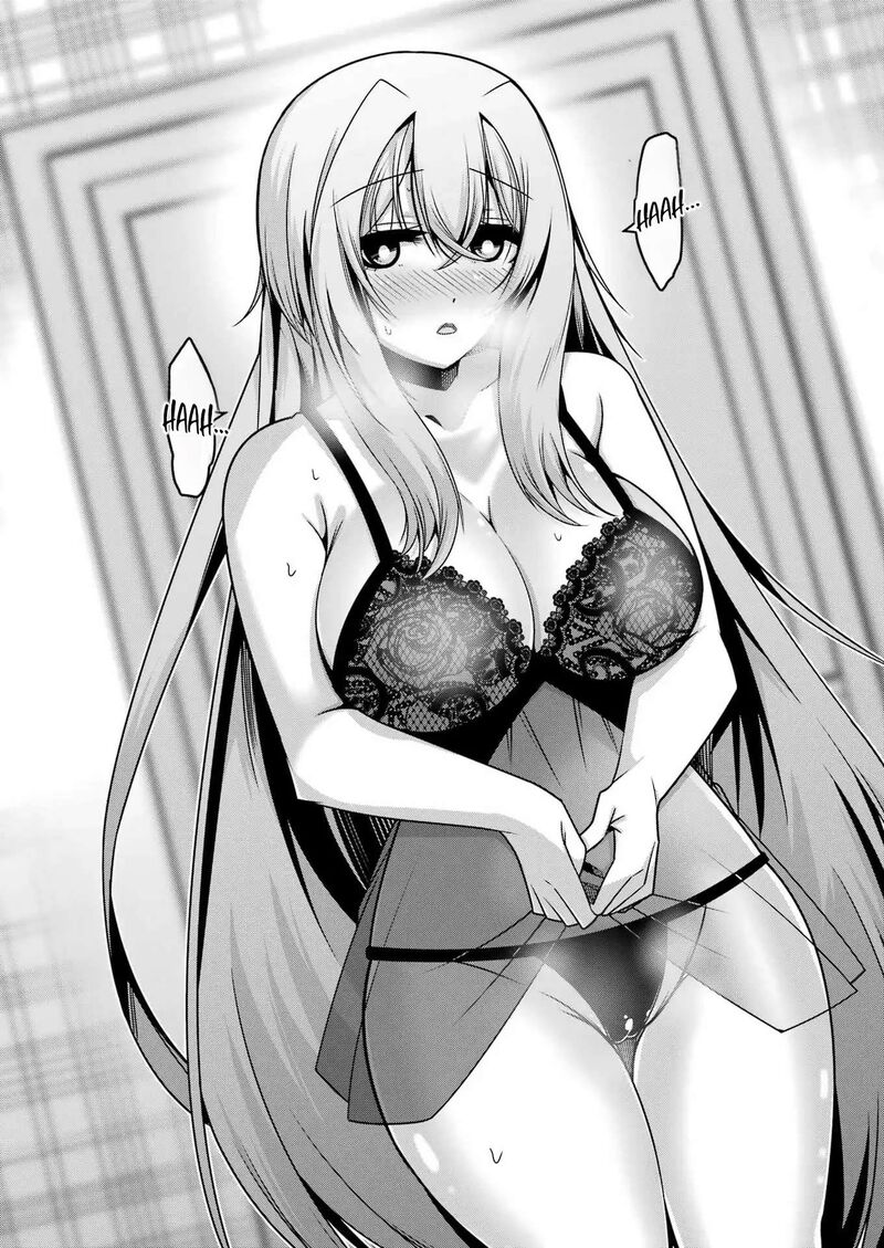 Tsuihou Yuusha No Yuugana Slow Life Jiyuu Ni Nattara Ore Dake No Saiai Tenshi No Te Ni Haitta 24 26