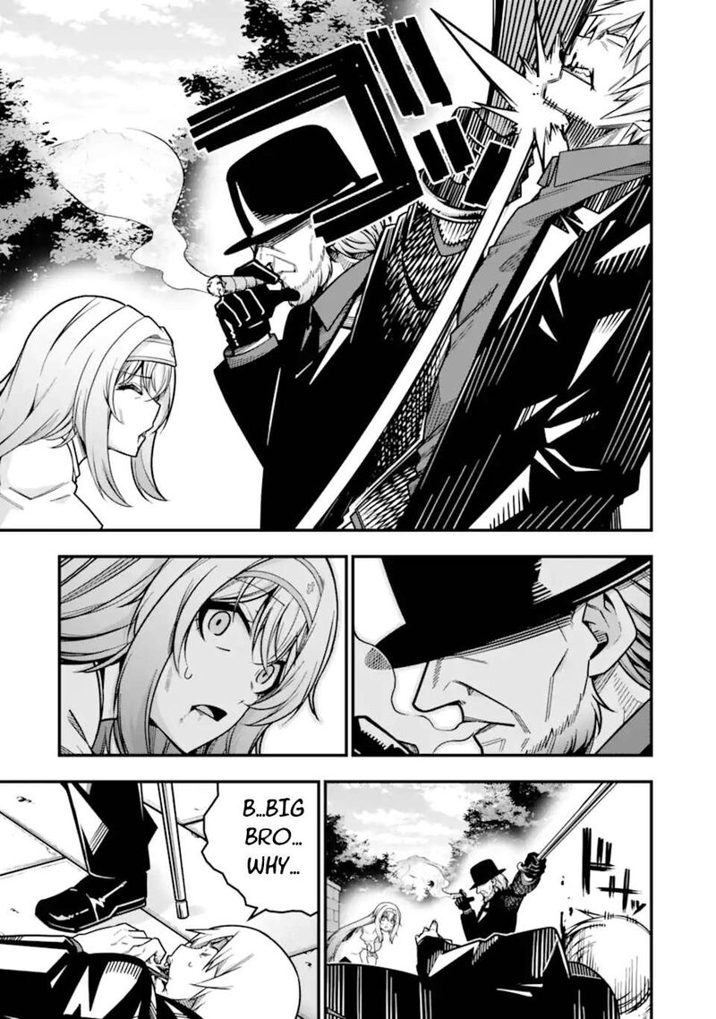 Tsuihou Yuusha No Yuugana Slow Life Jiyuu Ni Nattara Ore Dake No Saiai Tenshi No Te Ni Haitta 24a 6