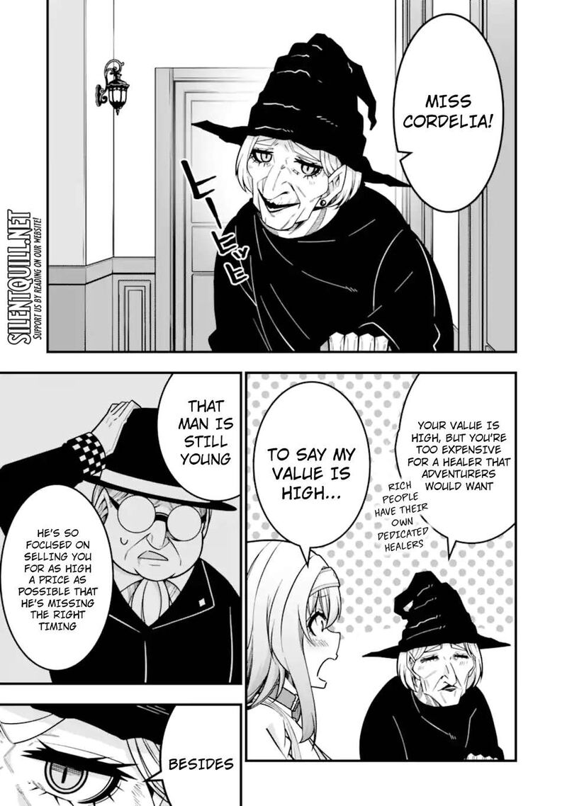 Tsuihou Yuusha No Yuugana Slow Life Jiyuu Ni Nattara Ore Dake No Saiai Tenshi No Te Ni Haitta 24b 10