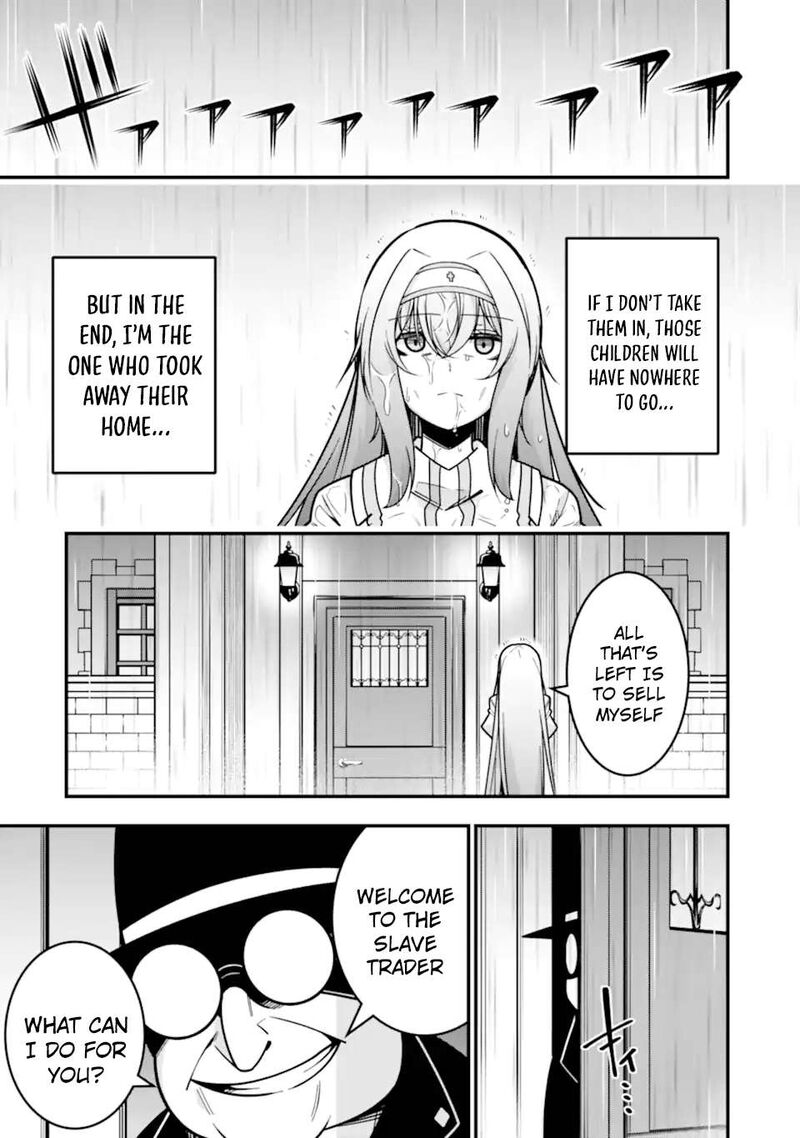 Tsuihou Yuusha No Yuugana Slow Life Jiyuu Ni Nattara Ore Dake No Saiai Tenshi No Te Ni Haitta 24b 2