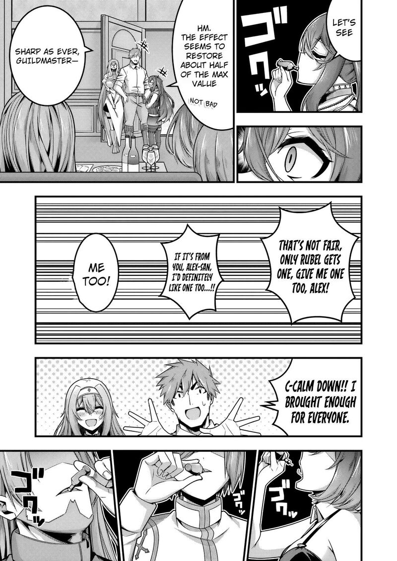 Tsuihou Yuusha No Yuugana Slow Life Jiyuu Ni Nattara Ore Dake No Saiai Tenshi No Te Ni Haitta 26 16
