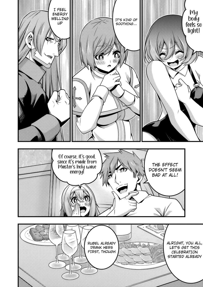 Tsuihou Yuusha No Yuugana Slow Life Jiyuu Ni Nattara Ore Dake No Saiai Tenshi No Te Ni Haitta 26 17