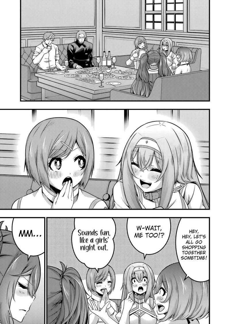 Tsuihou Yuusha No Yuugana Slow Life Jiyuu Ni Nattara Ore Dake No Saiai Tenshi No Te Ni Haitta 26 18