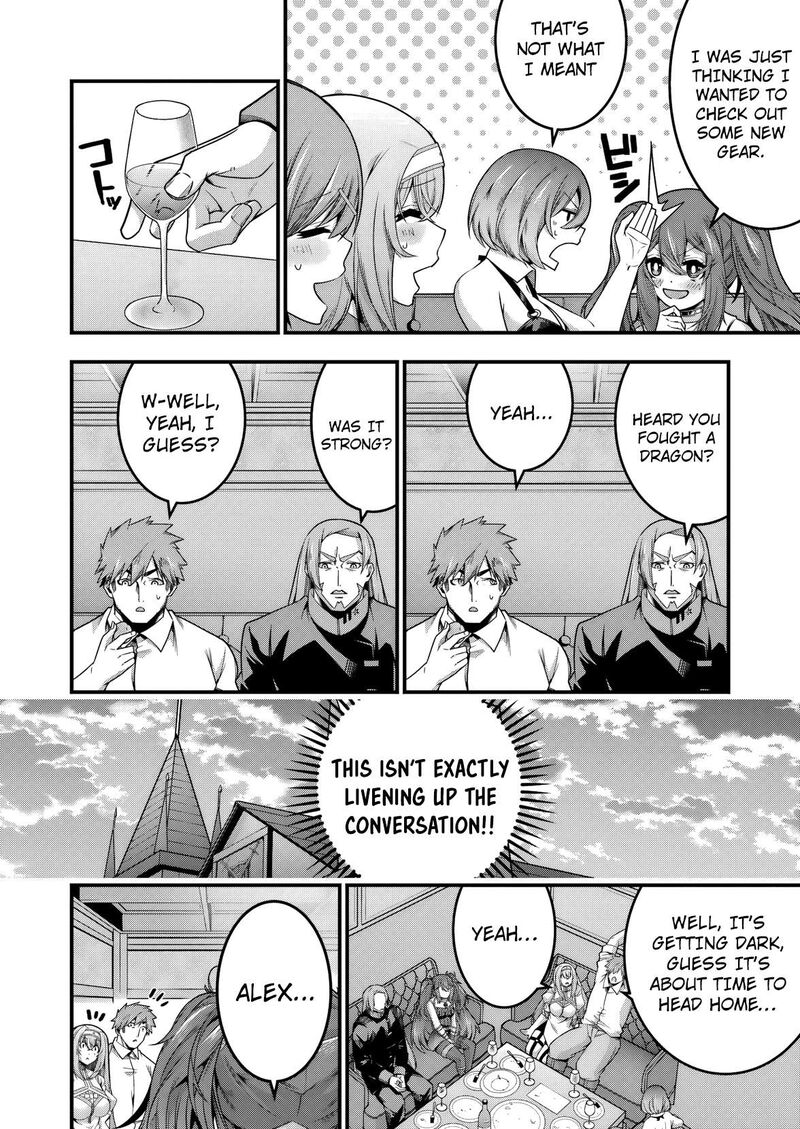 Tsuihou Yuusha No Yuugana Slow Life Jiyuu Ni Nattara Ore Dake No Saiai Tenshi No Te Ni Haitta 26 19