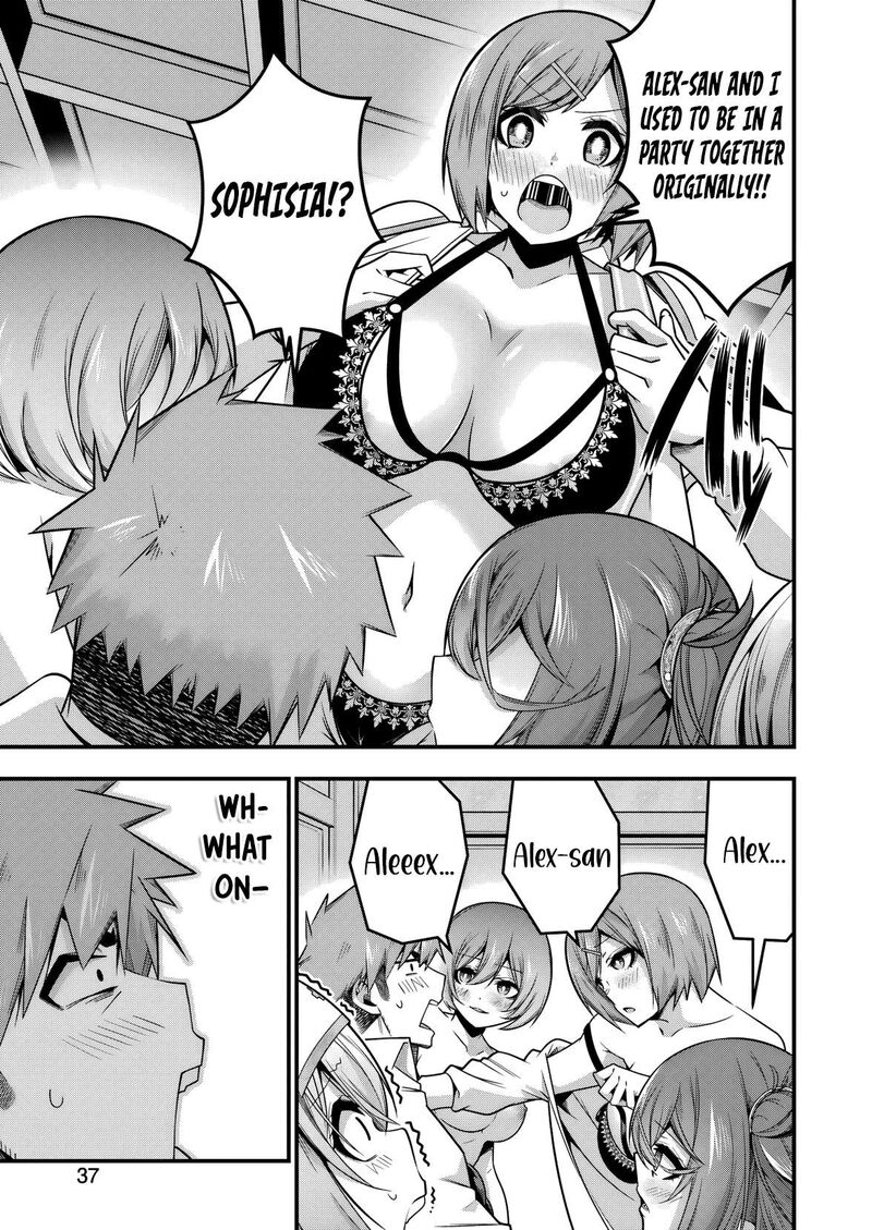 Tsuihou Yuusha No Yuugana Slow Life Jiyuu Ni Nattara Ore Dake No Saiai Tenshi No Te Ni Haitta 26 22