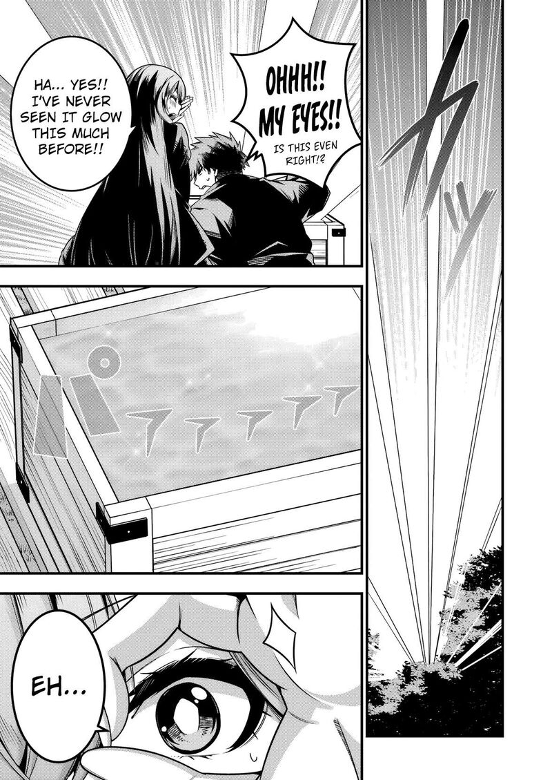 Tsuihou Yuusha No Yuugana Slow Life Jiyuu Ni Nattara Ore Dake No Saiai Tenshi No Te Ni Haitta 26 8