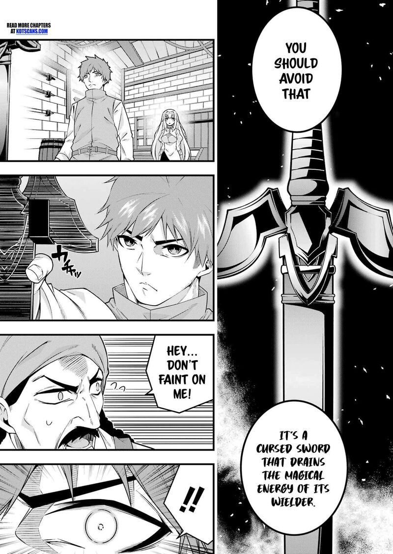 Tsuihou Yuusha No Yuugana Slow Life Jiyuu Ni Nattara Ore Dake No Saiai Tenshi No Te Ni Haitta 3 10
