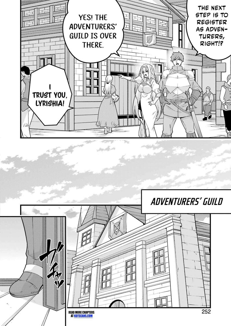 Tsuihou Yuusha No Yuugana Slow Life Jiyuu Ni Nattara Ore Dake No Saiai Tenshi No Te Ni Haitta 3 13
