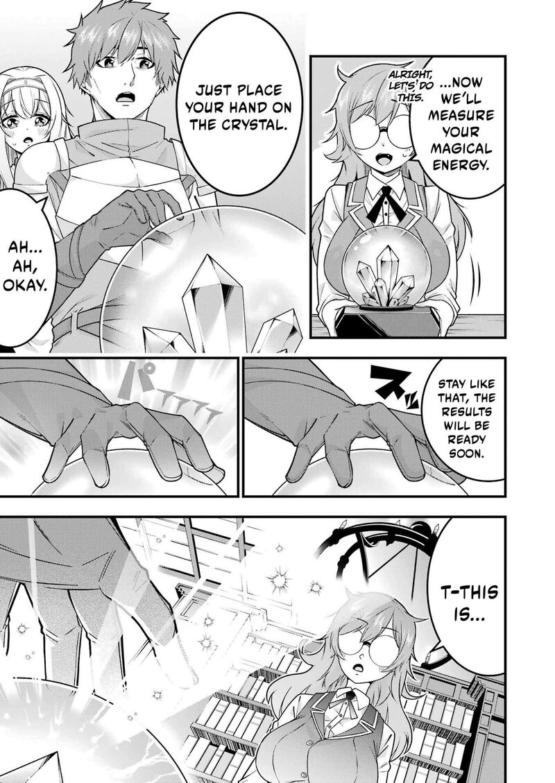Tsuihou Yuusha No Yuugana Slow Life Jiyuu Ni Nattara Ore Dake No Saiai Tenshi No Te Ni Haitta 3 21