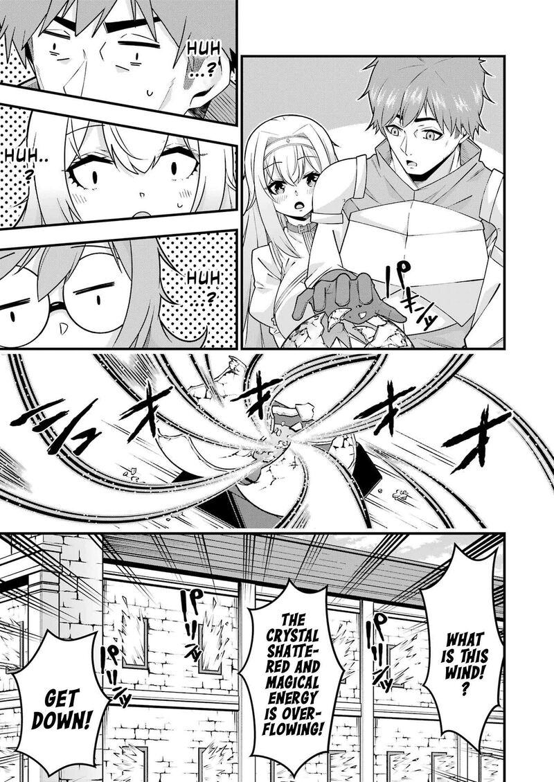 Tsuihou Yuusha No Yuugana Slow Life Jiyuu Ni Nattara Ore Dake No Saiai Tenshi No Te Ni Haitta 3 23