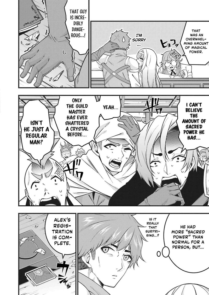 Tsuihou Yuusha No Yuugana Slow Life Jiyuu Ni Nattara Ore Dake No Saiai Tenshi No Te Ni Haitta 3 26
