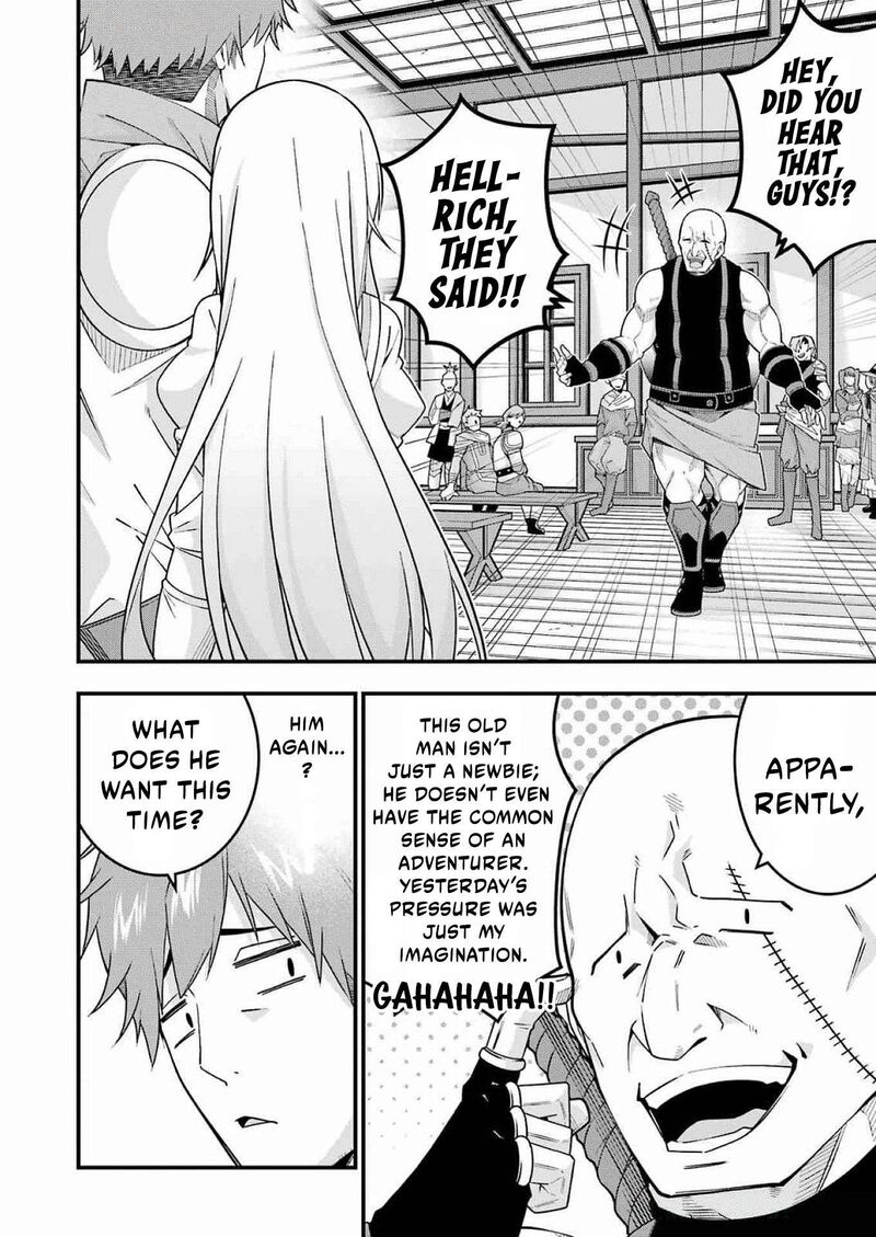 Tsuihou Yuusha No Yuugana Slow Life Jiyuu Ni Nattara Ore Dake No Saiai Tenshi No Te Ni Haitta 4 10