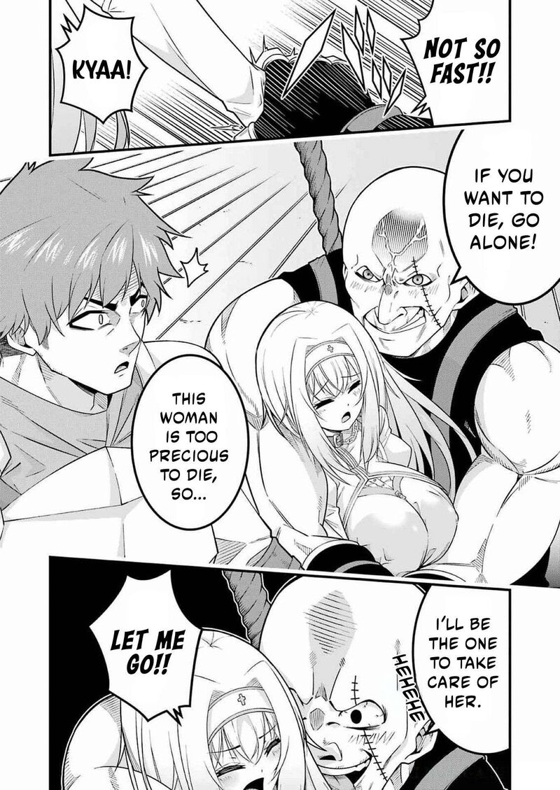 Tsuihou Yuusha No Yuugana Slow Life Jiyuu Ni Nattara Ore Dake No Saiai Tenshi No Te Ni Haitta 4 12