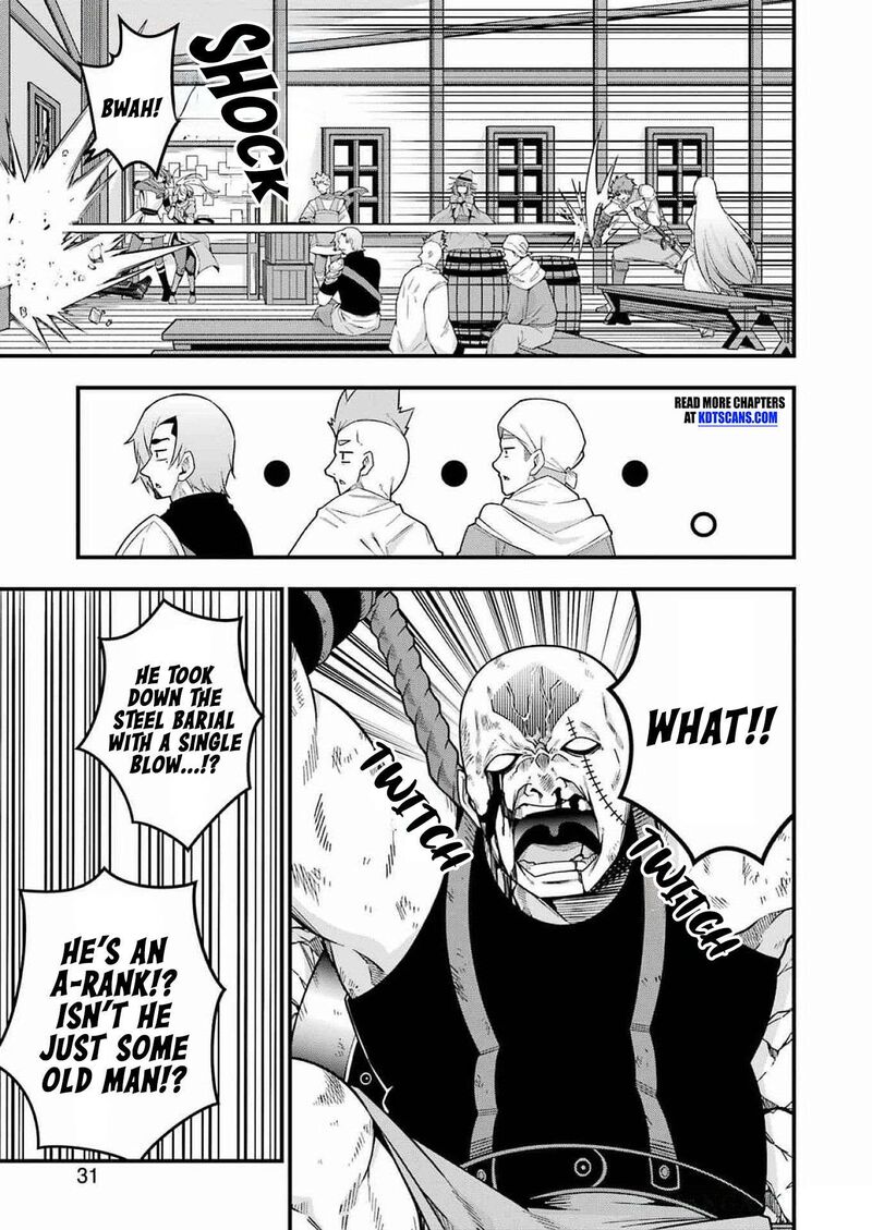 Tsuihou Yuusha No Yuugana Slow Life Jiyuu Ni Nattara Ore Dake No Saiai Tenshi No Te Ni Haitta 4 17