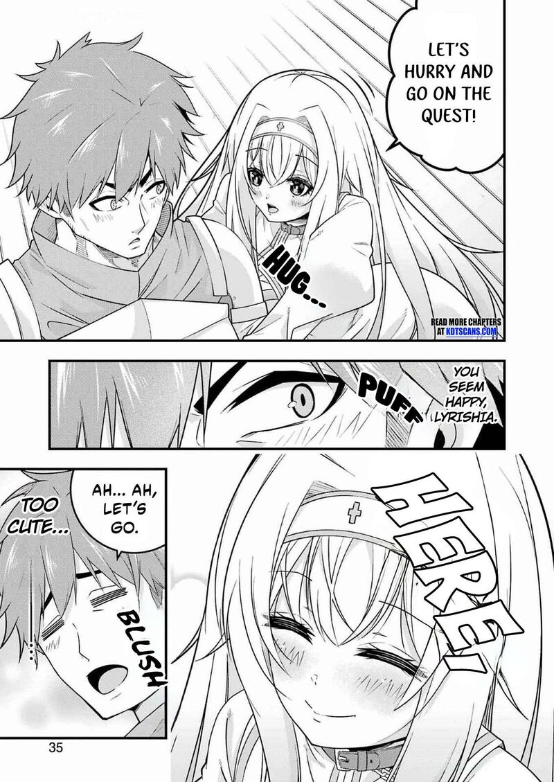 Tsuihou Yuusha No Yuugana Slow Life Jiyuu Ni Nattara Ore Dake No Saiai Tenshi No Te Ni Haitta 4 21