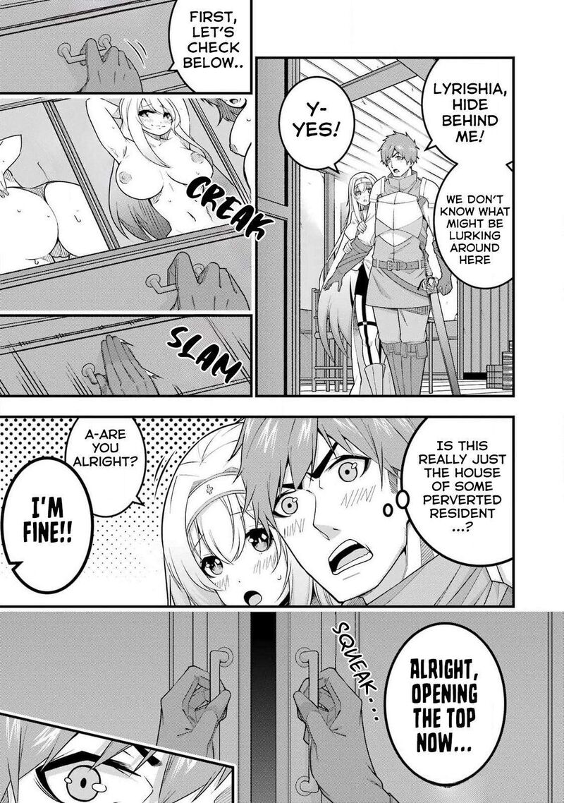Tsuihou Yuusha No Yuugana Slow Life Jiyuu Ni Nattara Ore Dake No Saiai Tenshi No Te Ni Haitta 5 20