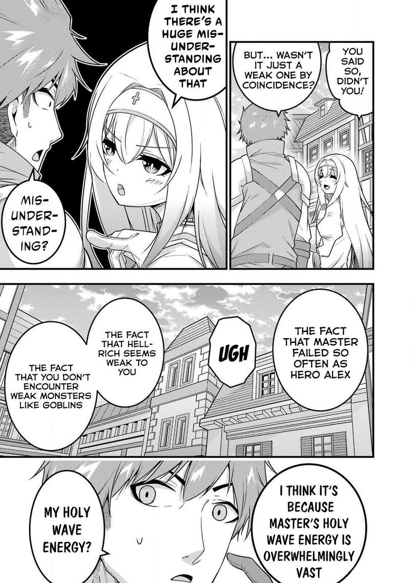 Tsuihou Yuusha No Yuugana Slow Life Jiyuu Ni Nattara Ore Dake No Saiai Tenshi No Te Ni Haitta 5 24