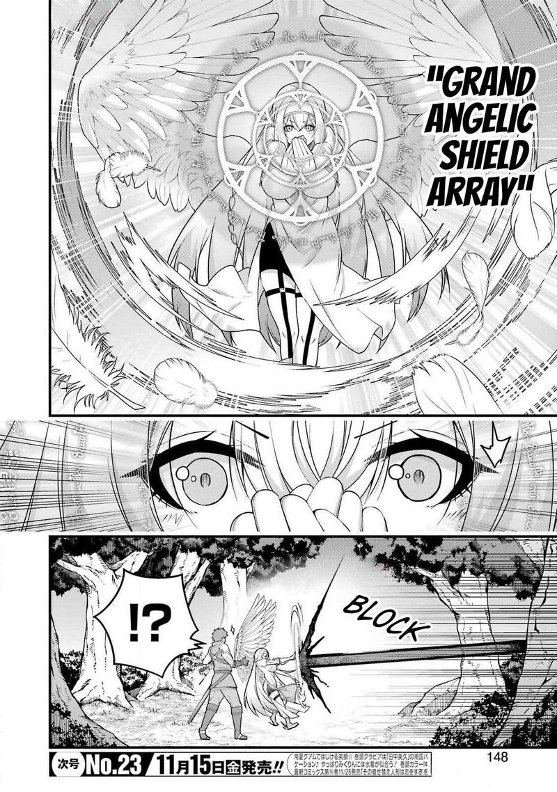 Tsuihou Yuusha No Yuugana Slow Life Jiyuu Ni Nattara Ore Dake No Saiai Tenshi No Te Ni Haitta 5 3
