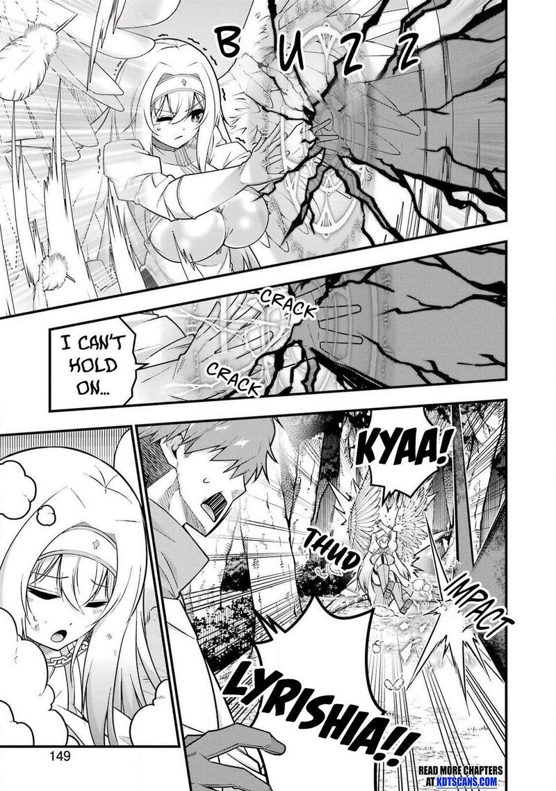 Tsuihou Yuusha No Yuugana Slow Life Jiyuu Ni Nattara Ore Dake No Saiai Tenshi No Te Ni Haitta 5 4