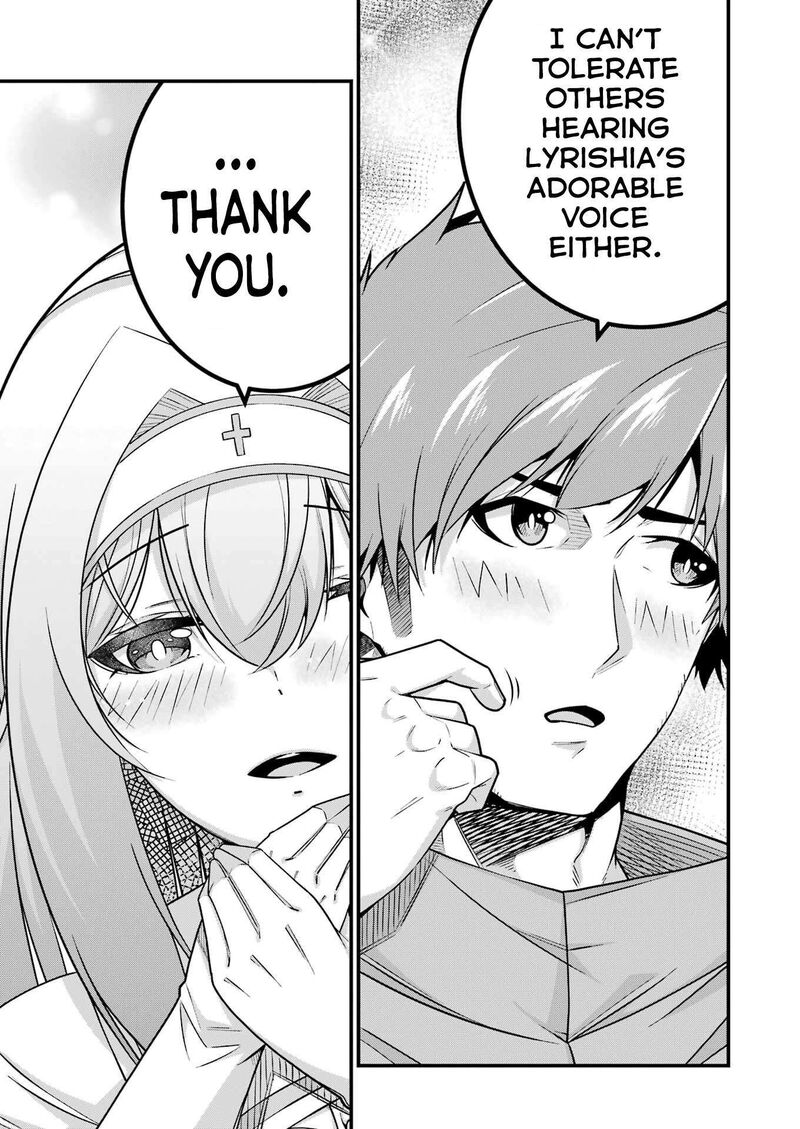 Tsuihou Yuusha No Yuugana Slow Life Jiyuu Ni Nattara Ore Dake No Saiai Tenshi No Te Ni Haitta 6 24