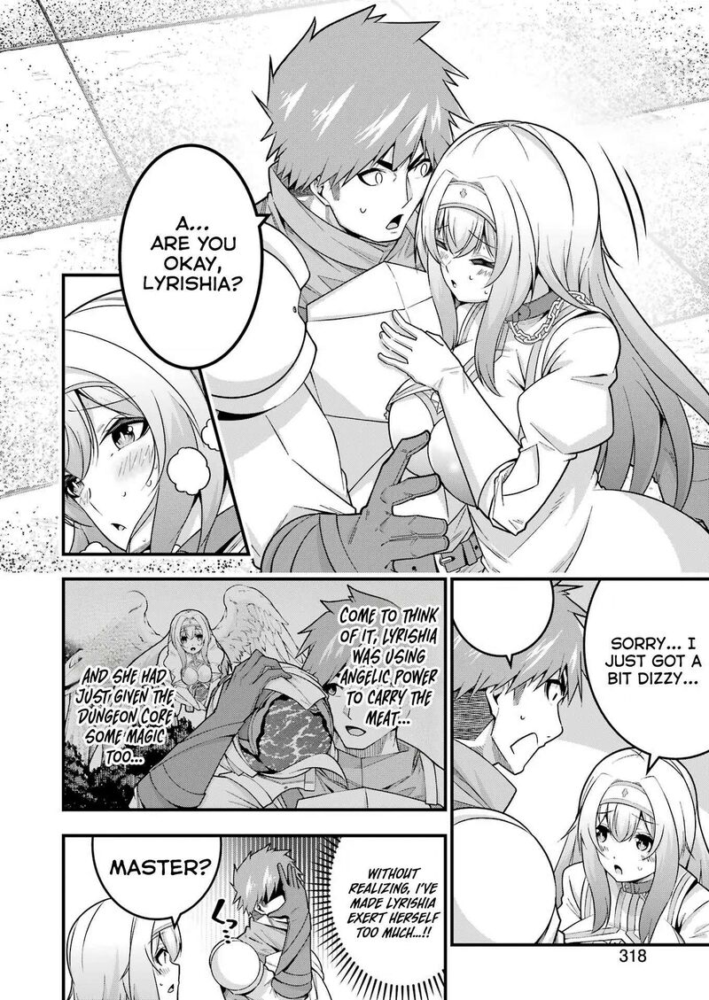 Tsuihou Yuusha No Yuugana Slow Life Jiyuu Ni Nattara Ore Dake No Saiai Tenshi No Te Ni Haitta 8 23