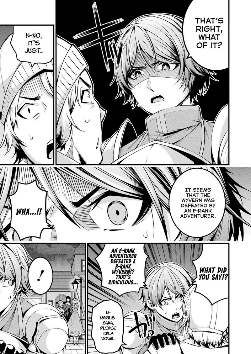 Tsuihou Yuusha No Yuugana Slow Life Jiyuu Ni Nattara Ore Dake No Saiai Tenshi No Te Ni Haitta 9 3