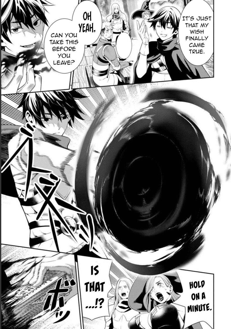 Tsuihousareru Tabi Ni Skill Wo Te Ni Ireta Ore Ga 100 No Isekai De 2 Shuume Musou 1 13