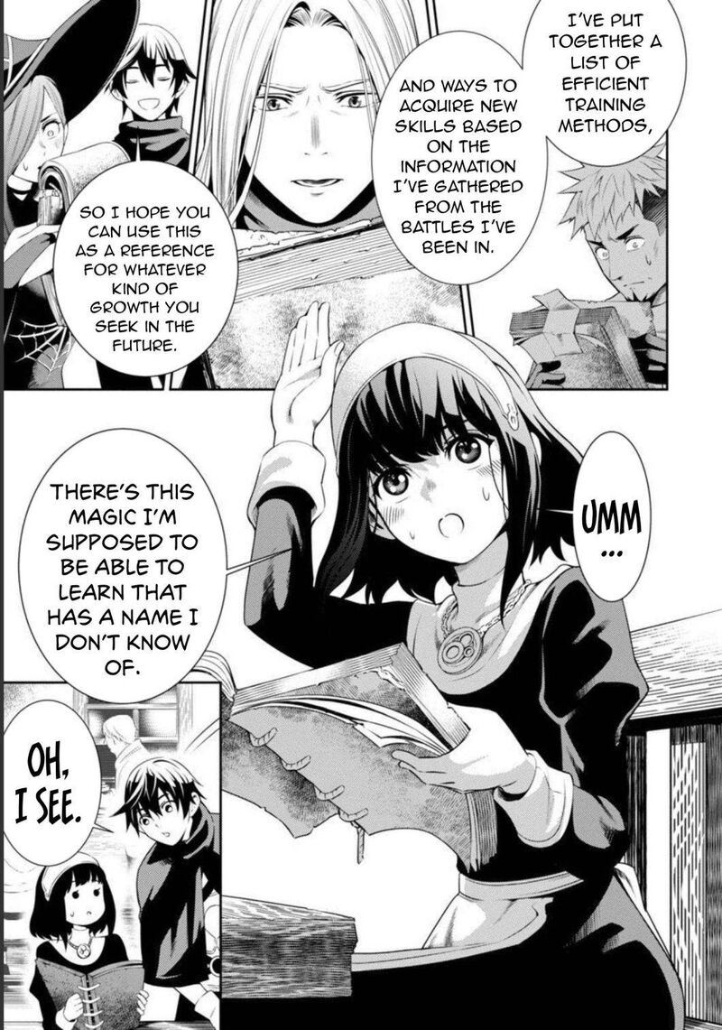 Tsuihousareru Tabi Ni Skill Wo Te Ni Ireta Ore Ga 100 No Isekai De 2 Shuume Musou 1 15
