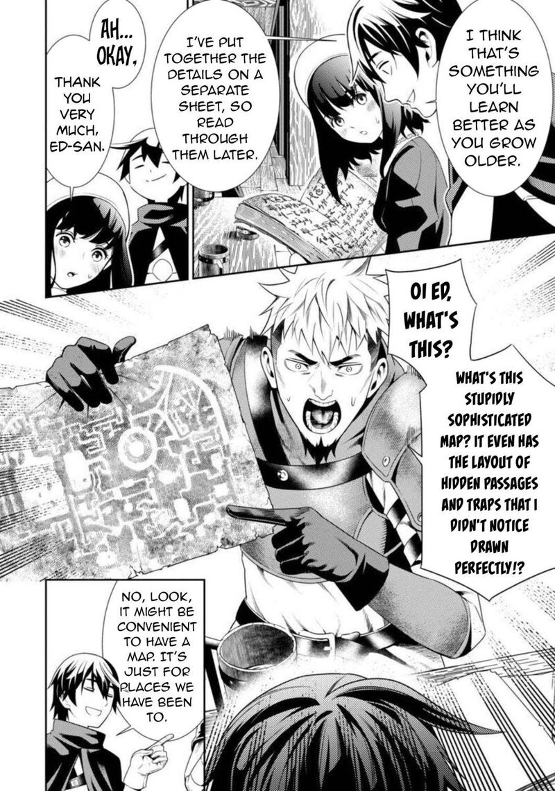 Tsuihousareru Tabi Ni Skill Wo Te Ni Ireta Ore Ga 100 No Isekai De 2 Shuume Musou 1 16