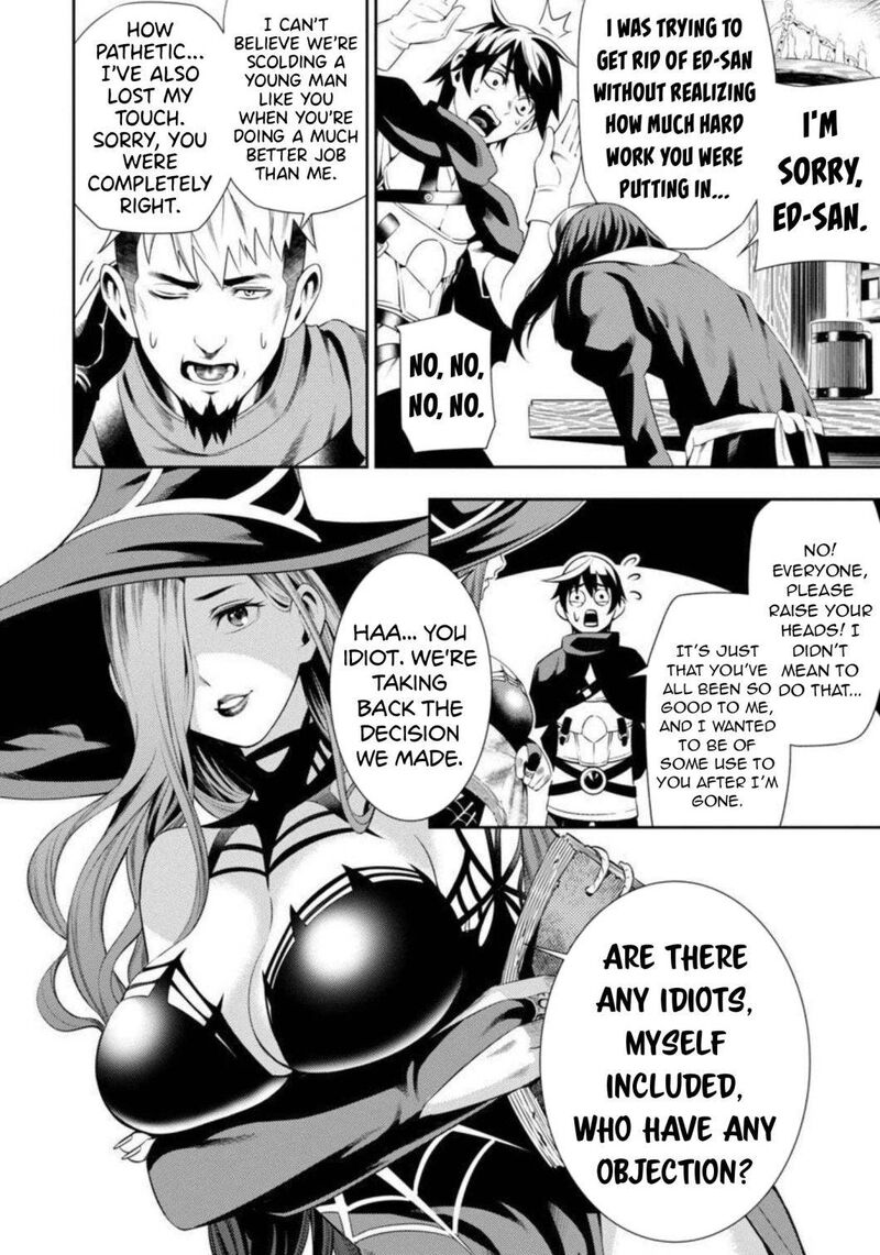 Tsuihousareru Tabi Ni Skill Wo Te Ni Ireta Ore Ga 100 No Isekai De 2 Shuume Musou 1 18