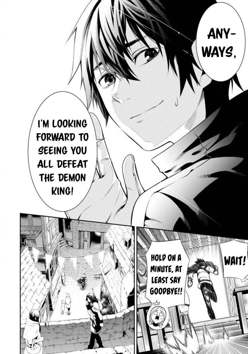 Tsuihousareru Tabi Ni Skill Wo Te Ni Ireta Ore Ga 100 No Isekai De 2 Shuume Musou 1 20