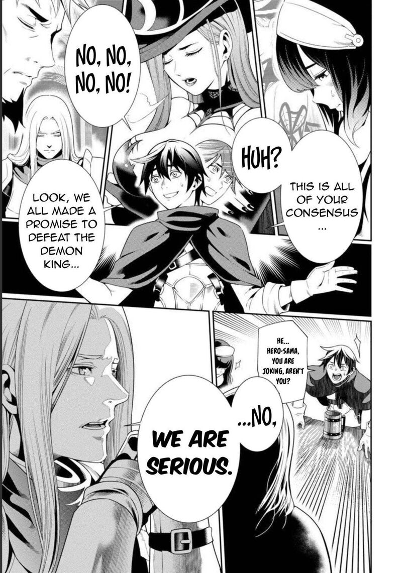 Tsuihousareru Tabi Ni Skill Wo Te Ni Ireta Ore Ga 100 No Isekai De 2 Shuume Musou 1 6