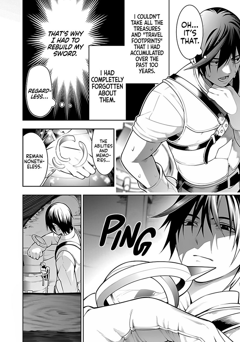 Tsuihousareru Tabi Ni Skill Wo Te Ni Ireta Ore Ga 100 No Isekai De 2 Shuume Musou 10a 5