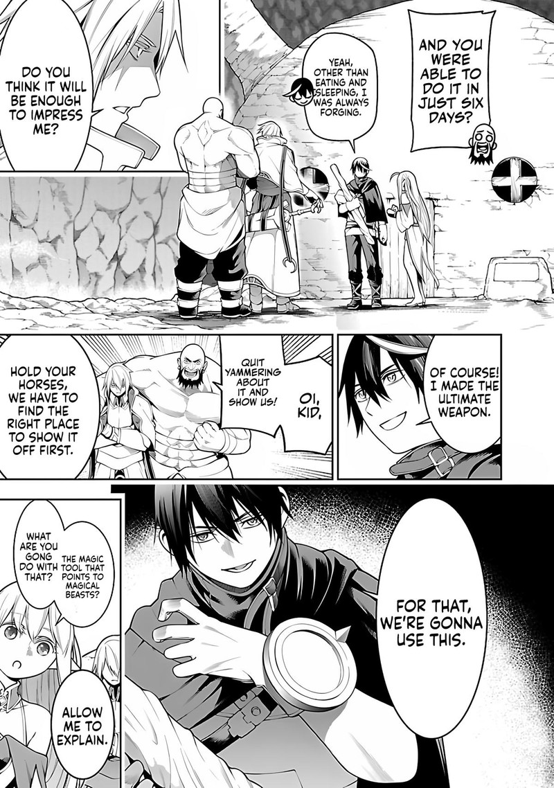 Tsuihousareru Tabi Ni Skill Wo Te Ni Ireta Ore Ga 100 No Isekai De 2 Shuume Musou 10a 8