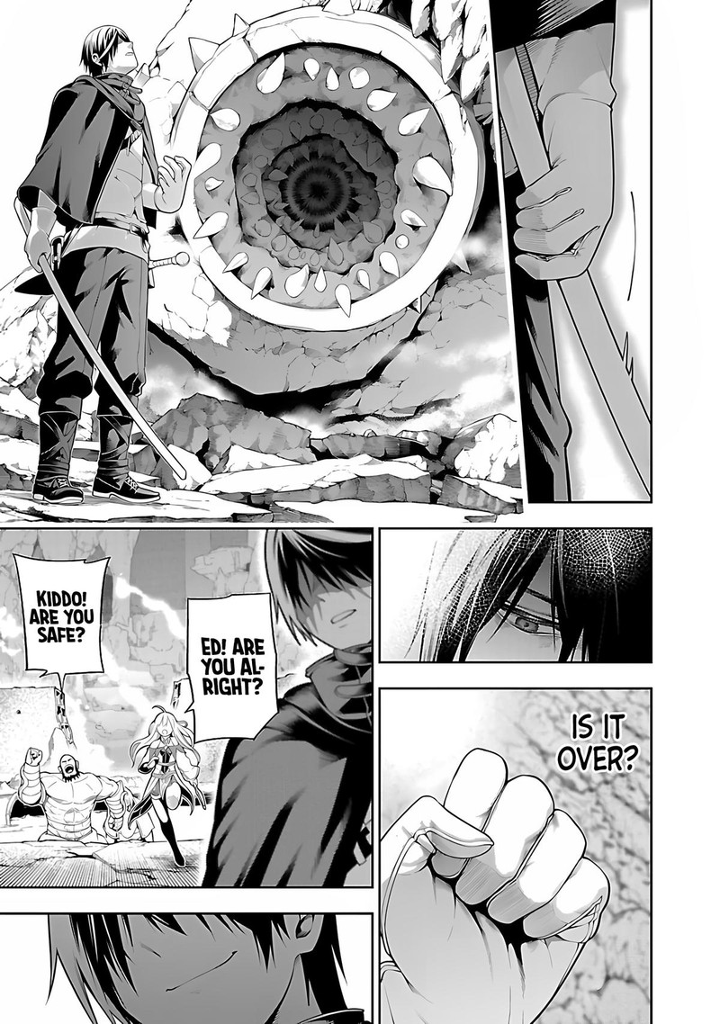 Tsuihousareru Tabi Ni Skill Wo Te Ni Ireta Ore Ga 100 No Isekai De 2 Shuume Musou 10b 11