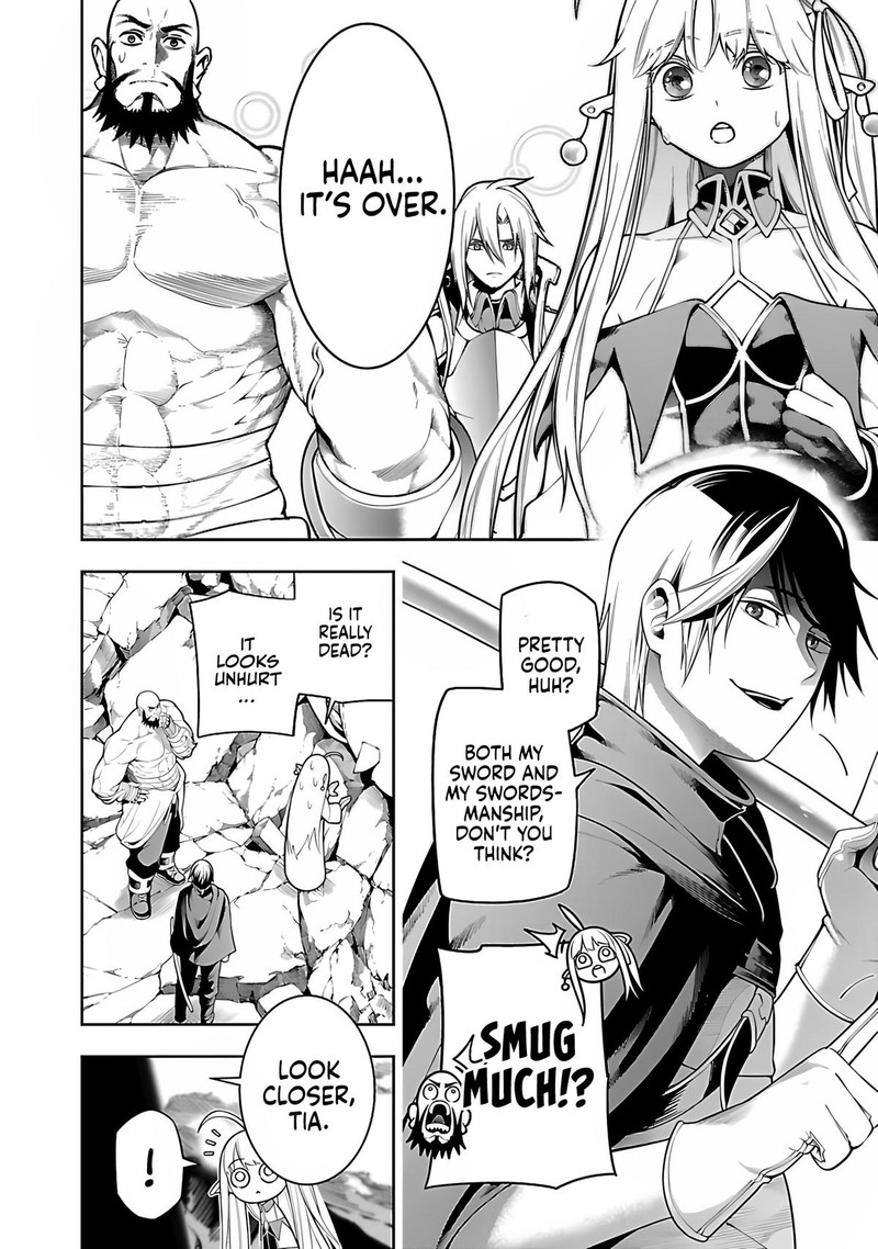 Tsuihousareru Tabi Ni Skill Wo Te Ni Ireta Ore Ga 100 No Isekai De 2 Shuume Musou 10b 12