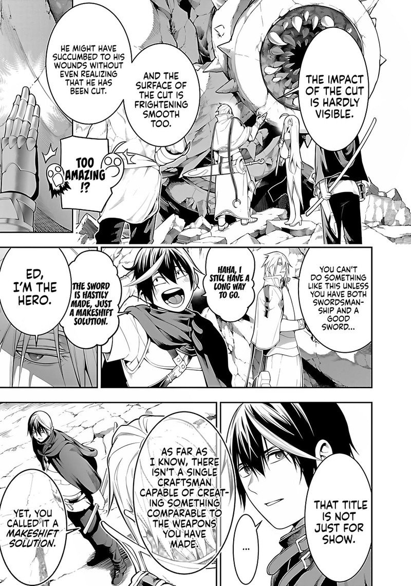 Tsuihousareru Tabi Ni Skill Wo Te Ni Ireta Ore Ga 100 No Isekai De 2 Shuume Musou 10b 13